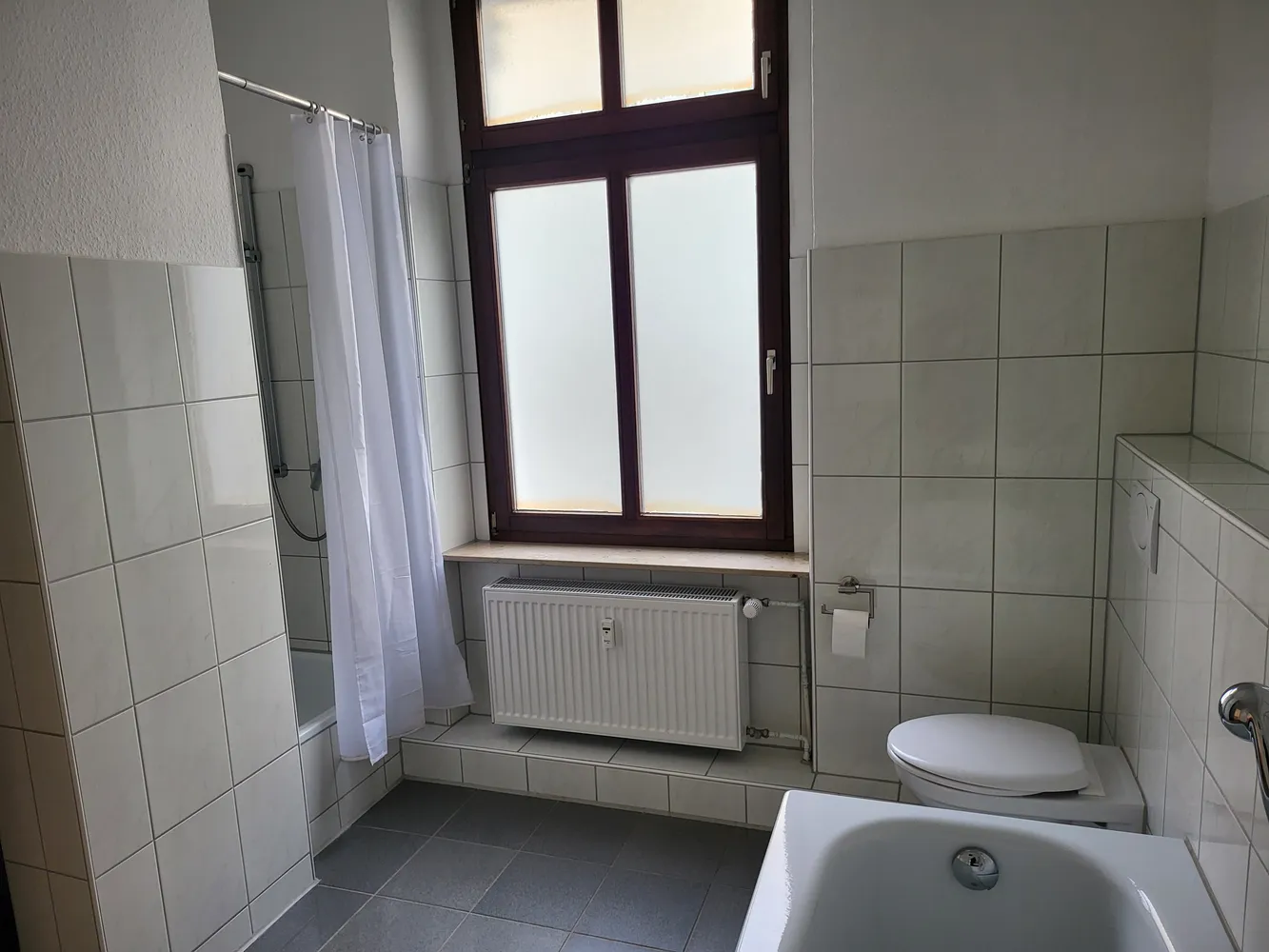 4 Zimmer Wohnung mit 107 m² in Wuppertal – Bild 8