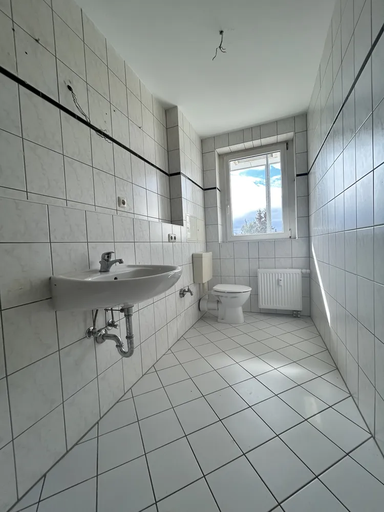 2 room apartment with 52 m² in Magdeburg – Photo 5