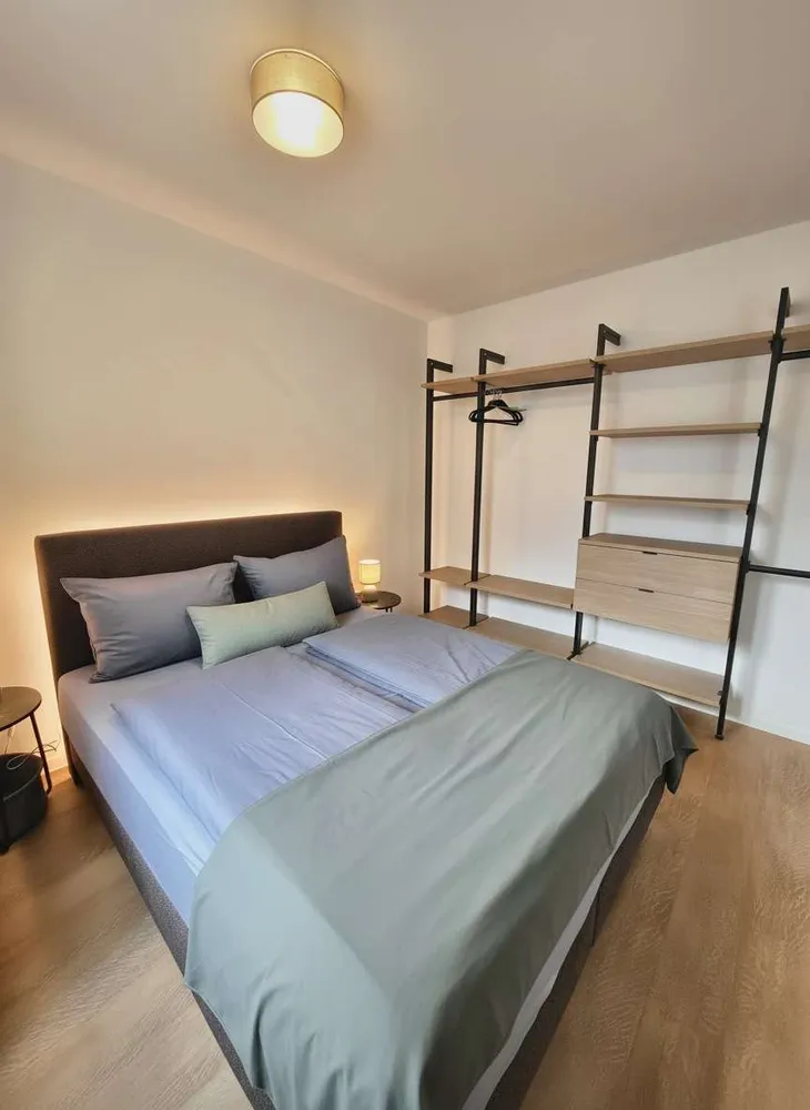 2 Zimmer Wohnung mit 35 m² in Leipzig – Bild 11