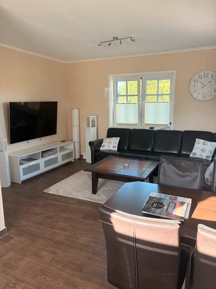WG-Zimmer mit 45 m² in Oldenburg – Bild 1