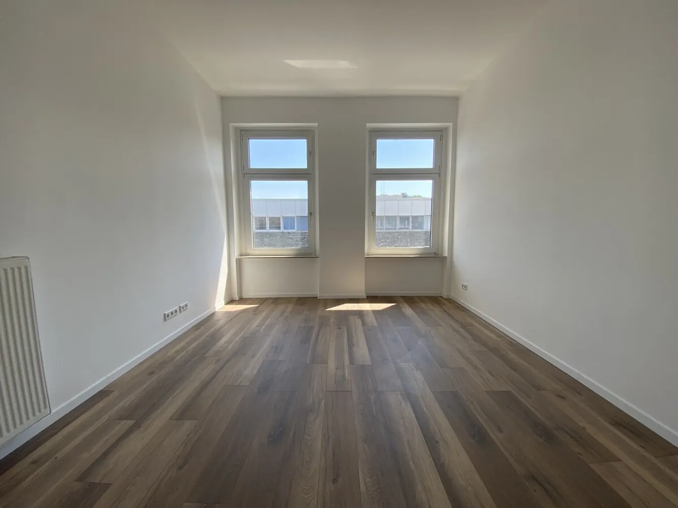 4 Zimmer Wohnung mit 95 m² in Wuppertal – Bild 1
