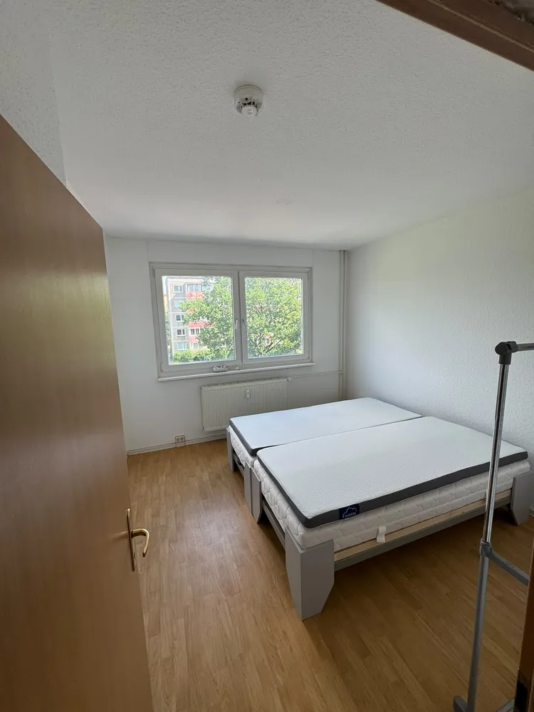 3 Zimmer Wohnung mit 58 m² in Dessau-Roßlau – Bild 6