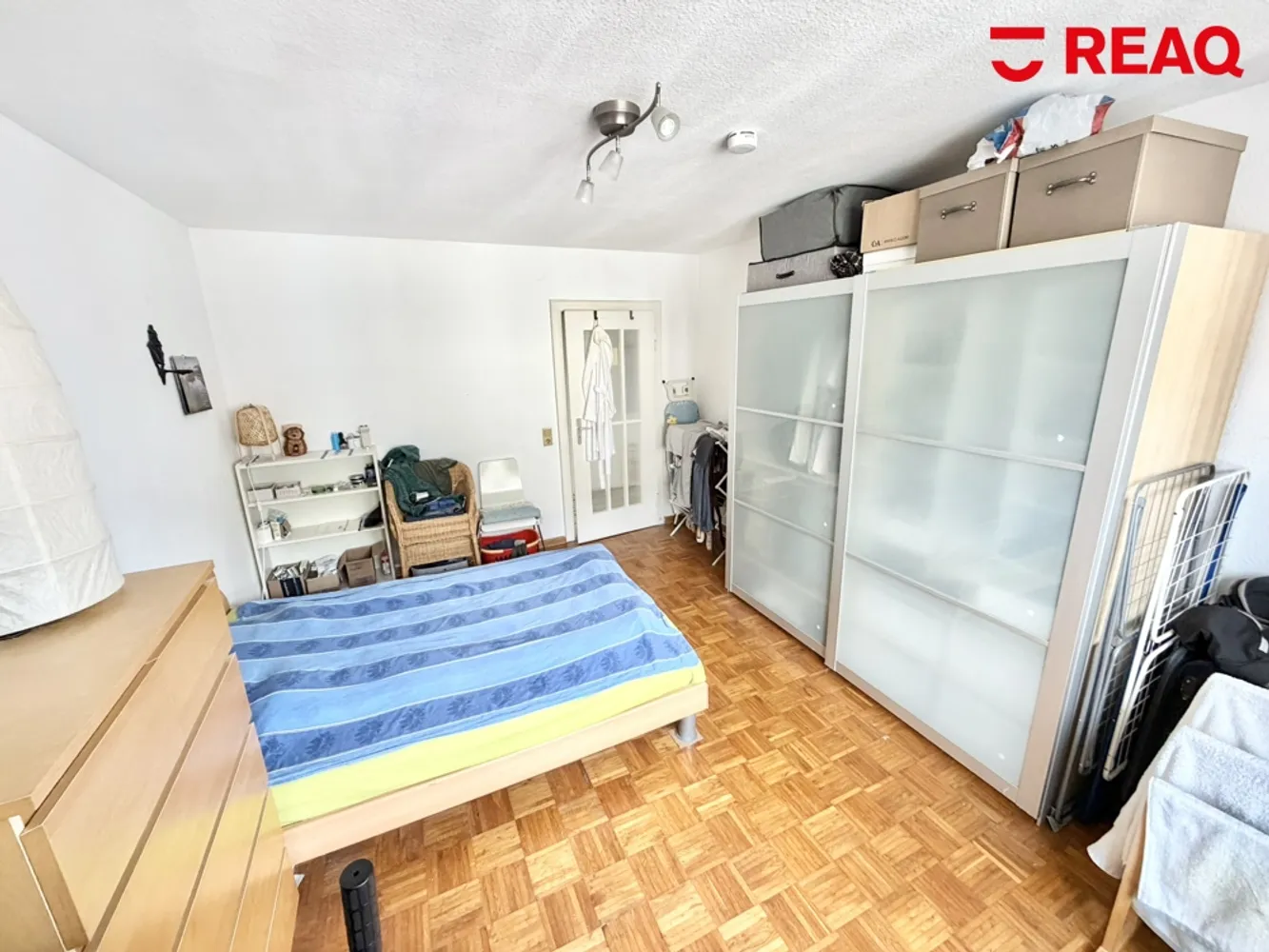 2 Zimmer Wohnung mit 50 m² in Aachen – Bild 6