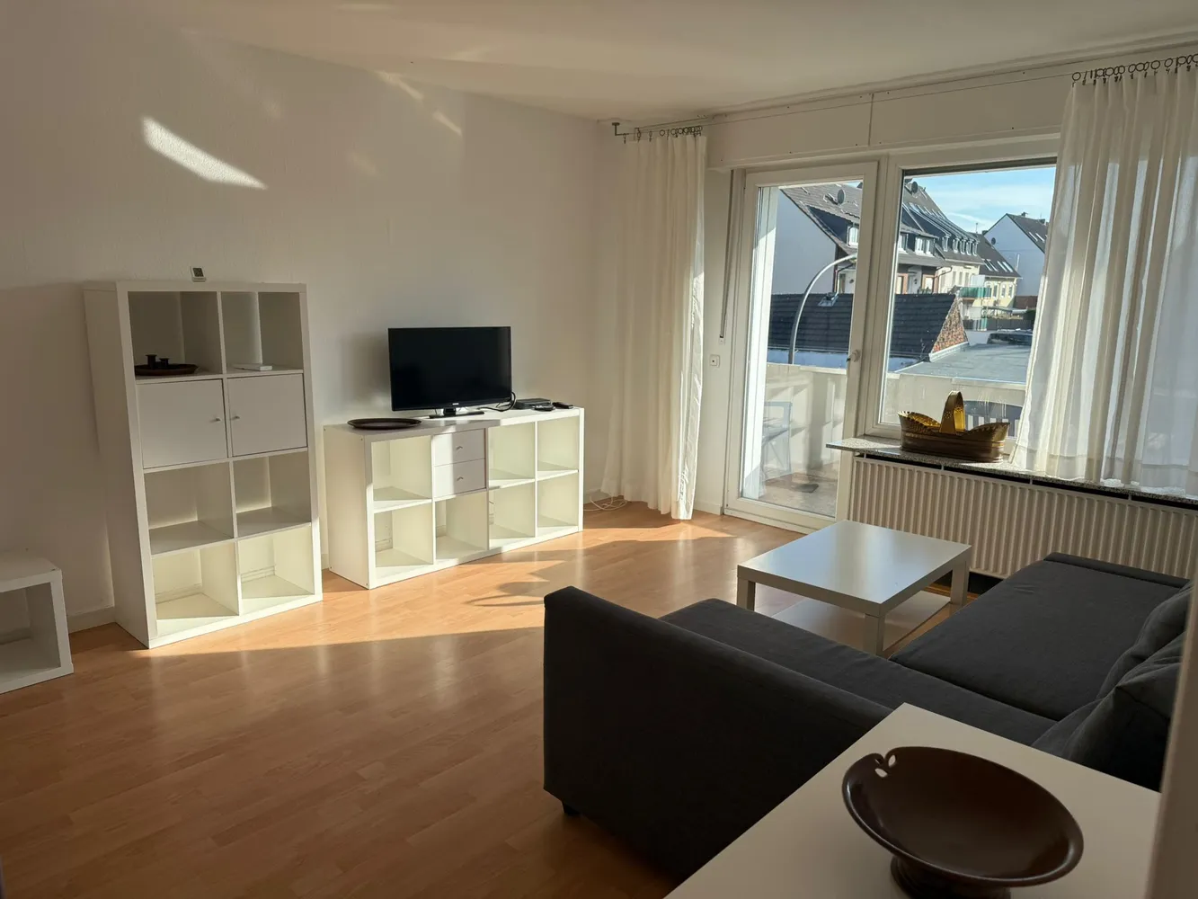 3 room apartment with 76 m² in Cologne – Photo 1