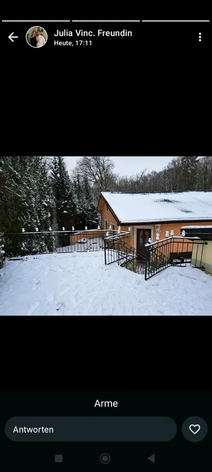 WG-Zimmer mit 160 m² in Hennef – Bild 3