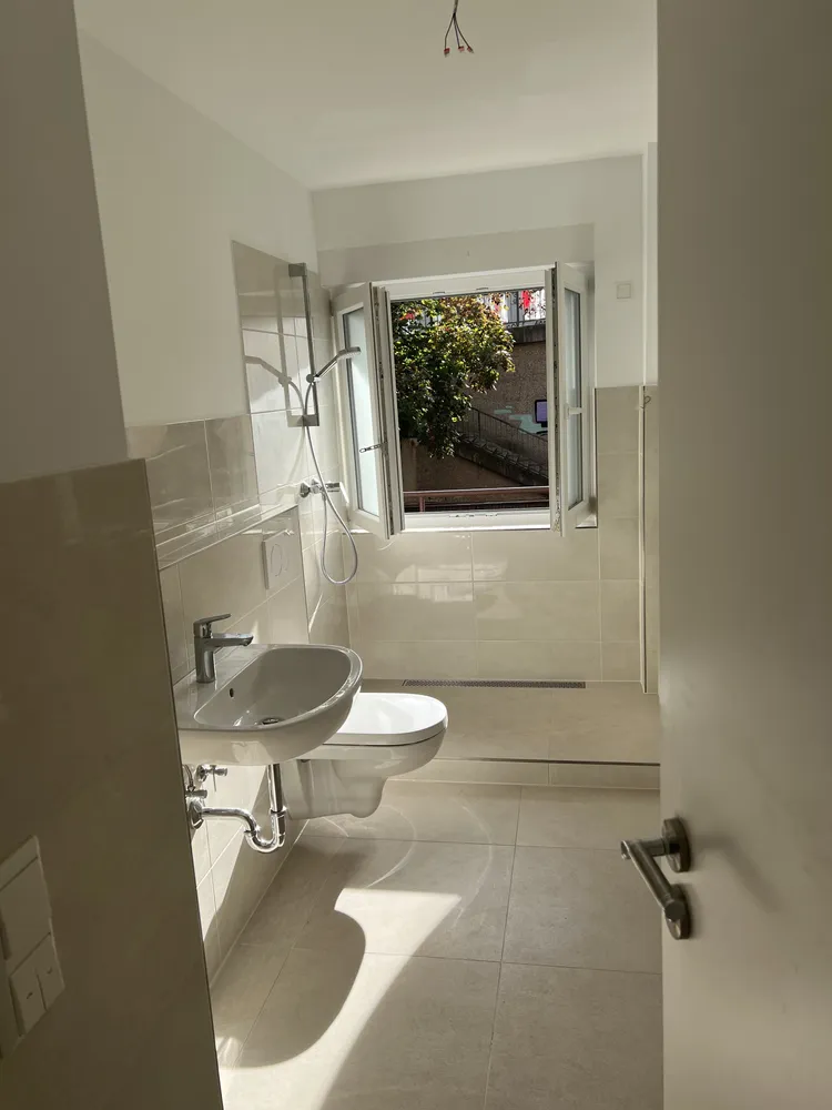 2 Zimmer Wohnung mit 55 m² in Karlsruhe – Bild 8
