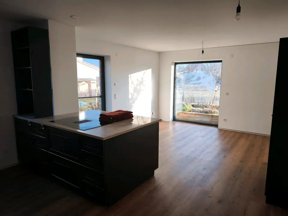3 Zimmer Wohnung mit 90 m² in Ingolstadt – Bild 1