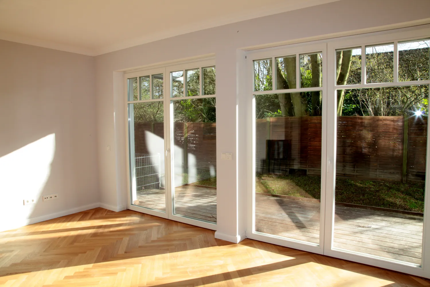 4 Zimmer Wohnung mit 135 m² in Düsseldorf – Bild 10