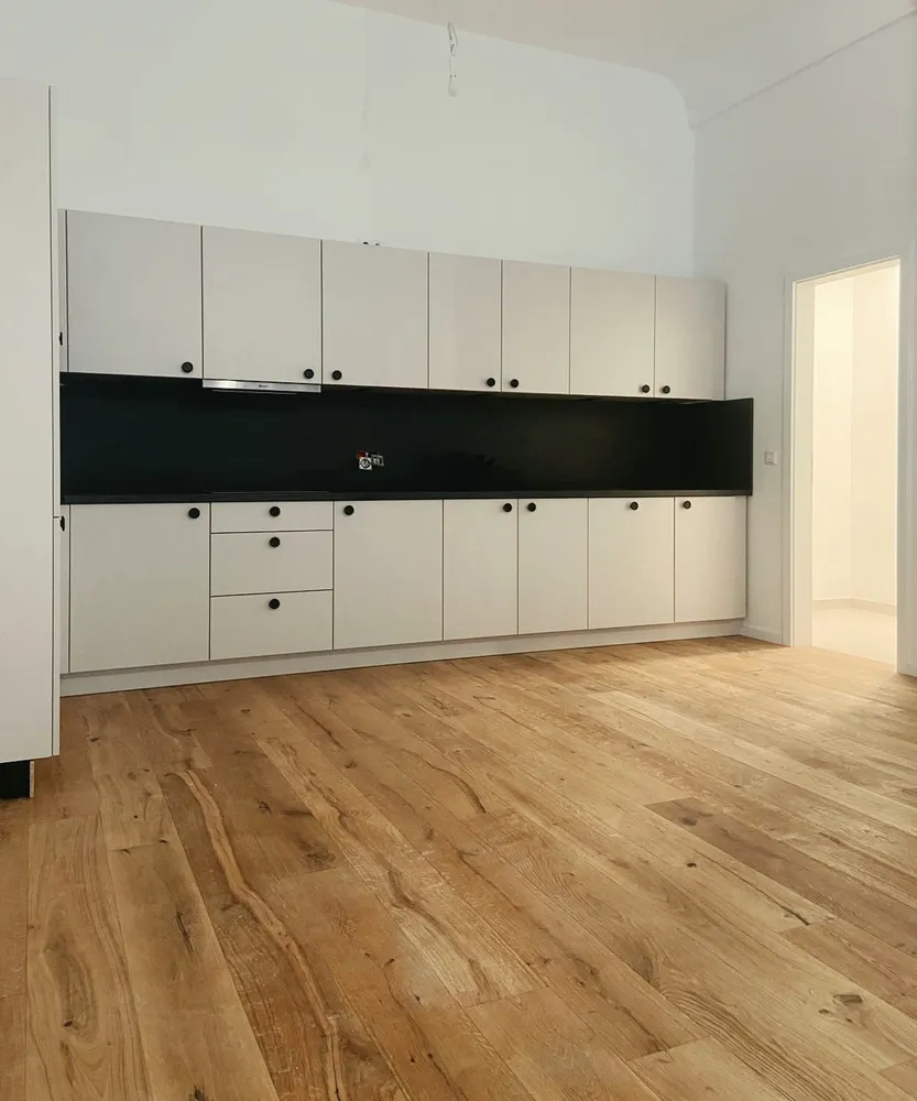 2 Zimmer Wohnung mit 120 m² in Wuppertal – Bild 6