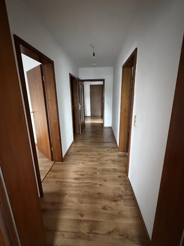 3 Zimmer Wohnung mit 110 m² in Nürnberg – Bild 12