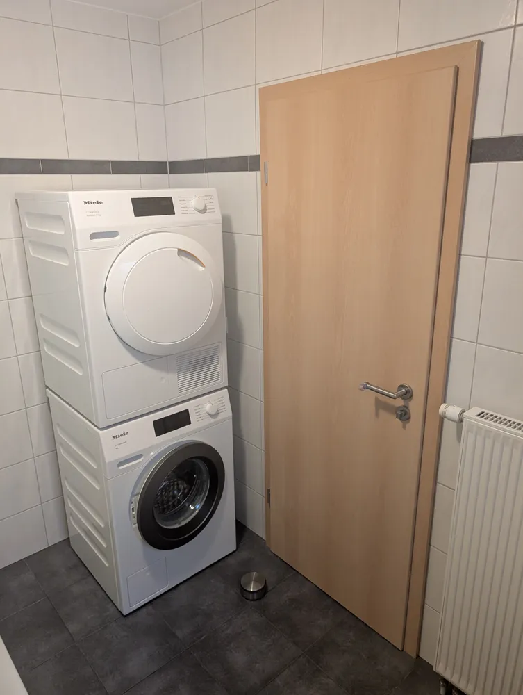 3 Zimmer Wohnung mit 92 m² in Karlsruhe – Bild 12
