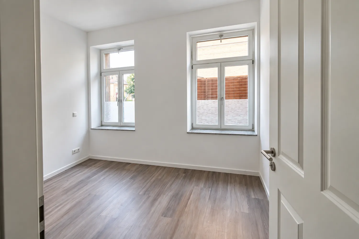 4 room apartment with 97 m² in Chemnitz – Photo 7