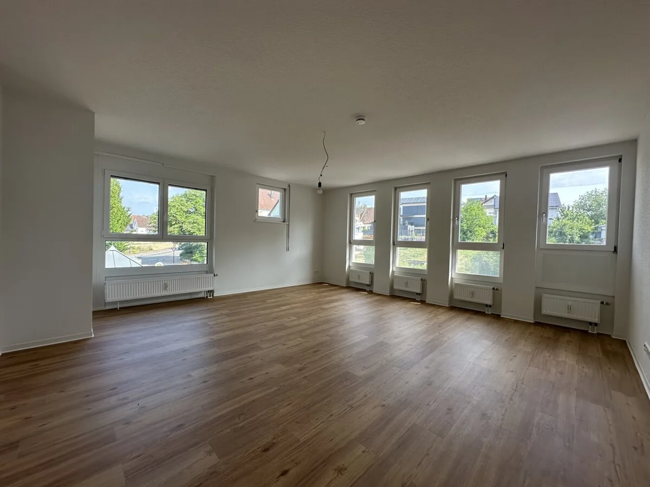 3 room apartment with 117 m² in Heilbronn – Photo 2