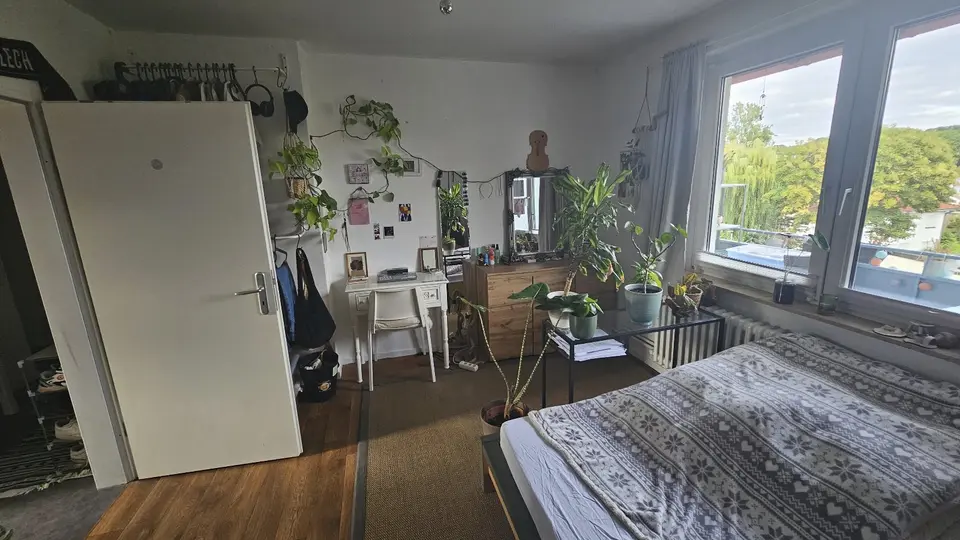 WG-Zimmer mit 72 m² in Bremen – Bild 6