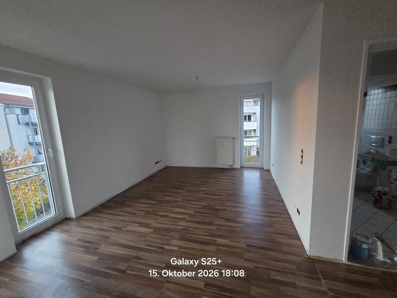 2 room apartment with 56 m² in Königs Wusterhausen – Photo 11