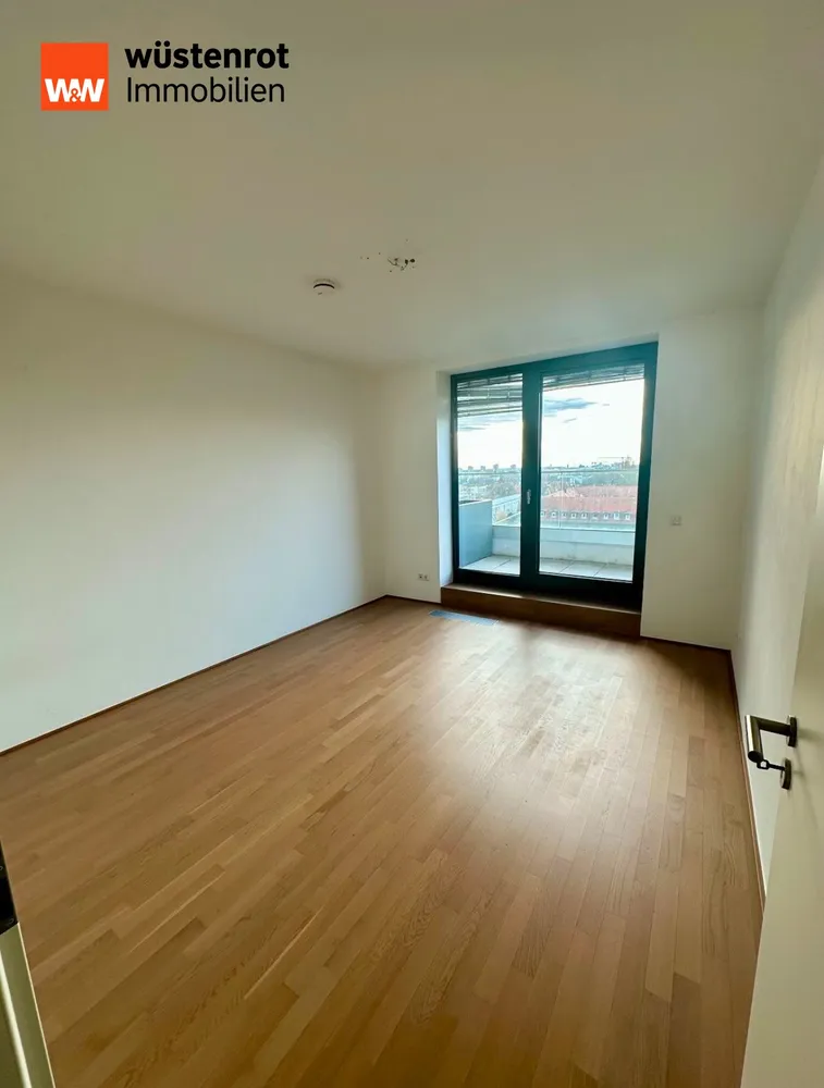 2 Zimmer Wohnung mit 70 m² in Frankfurt am Main – Bild 10