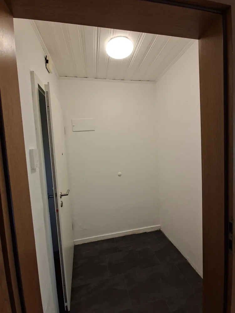 5 Zimmer Wohnung mit 120 m² in Solingen – Bild 1