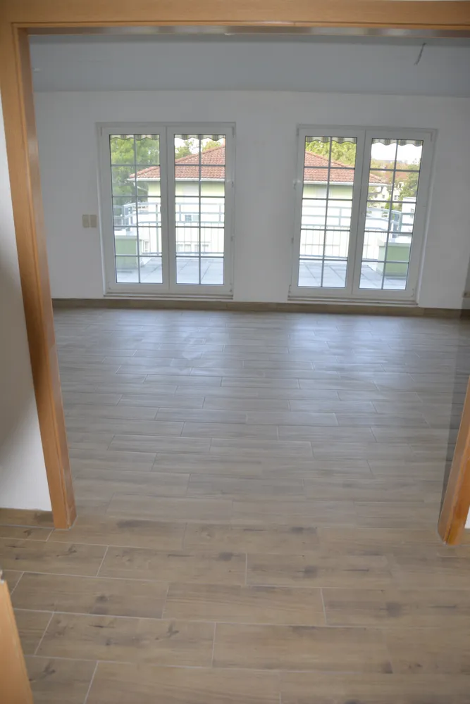 3 room apartment with 96 m² in Halle (Saale) – Photo 1