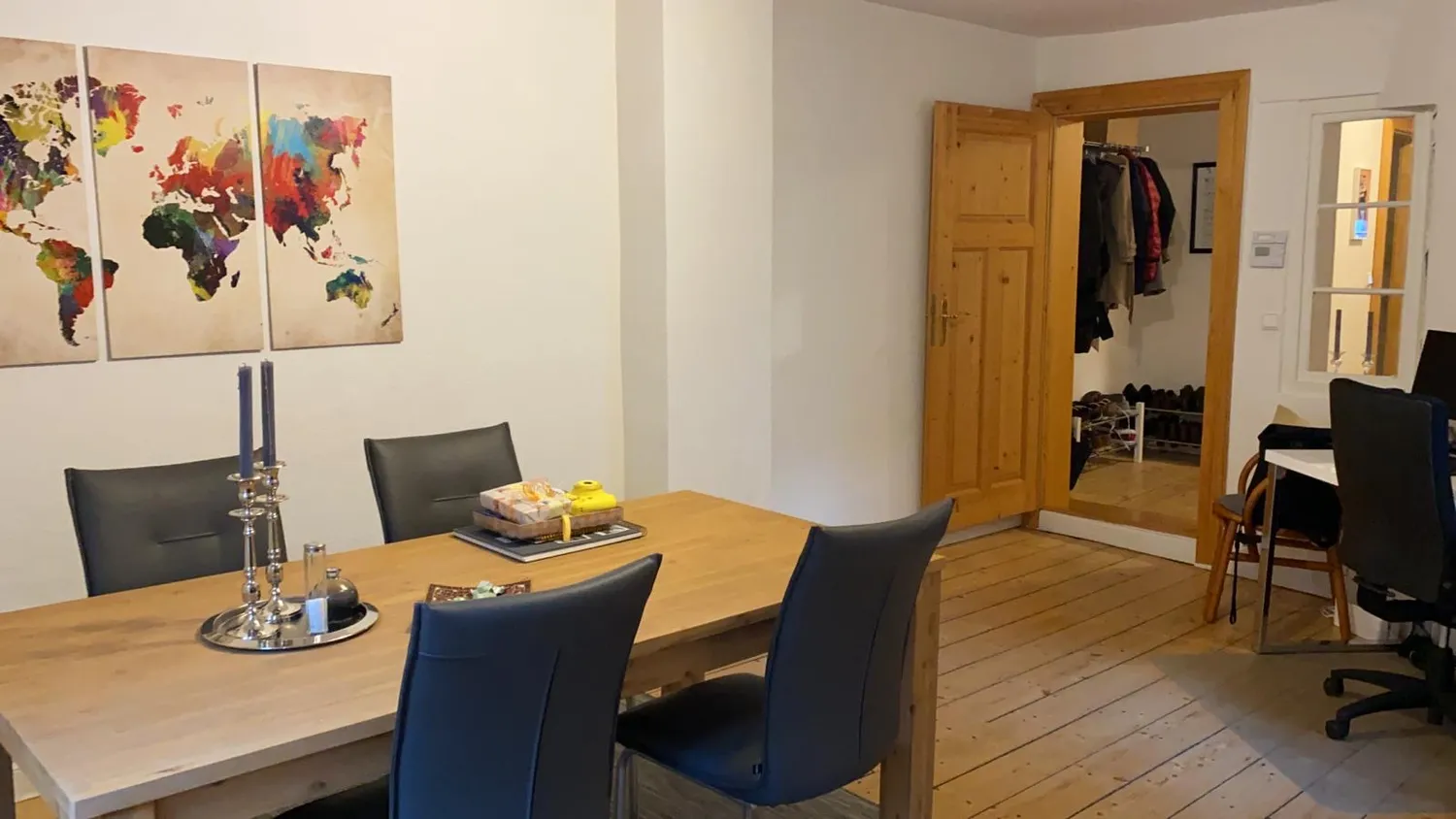3 room apartment with 88 m² in Wolfenbüttel – Photo 3