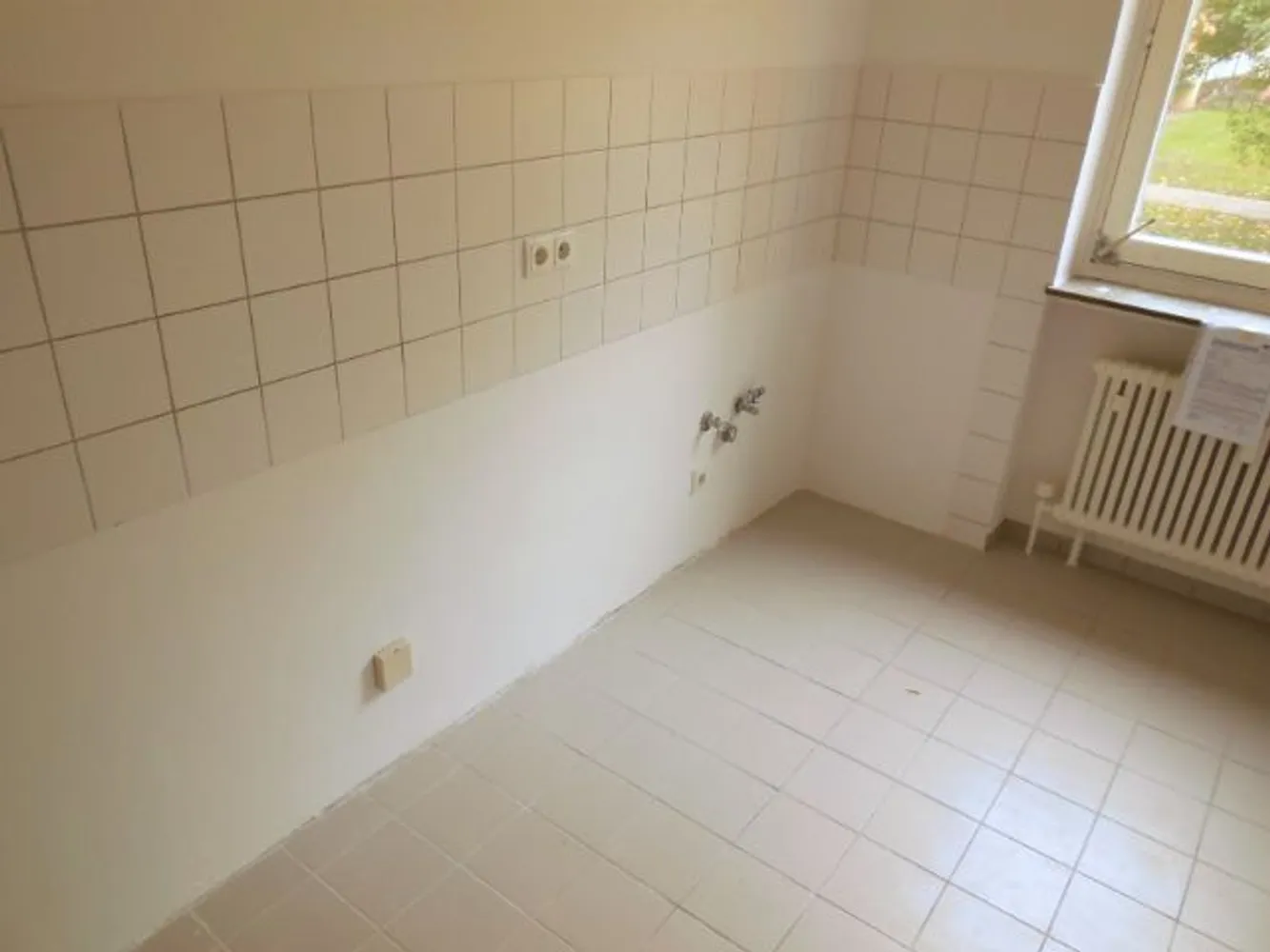 3 Zimmer Wohnung mit 73 m² in Salzgitter – Bild 2