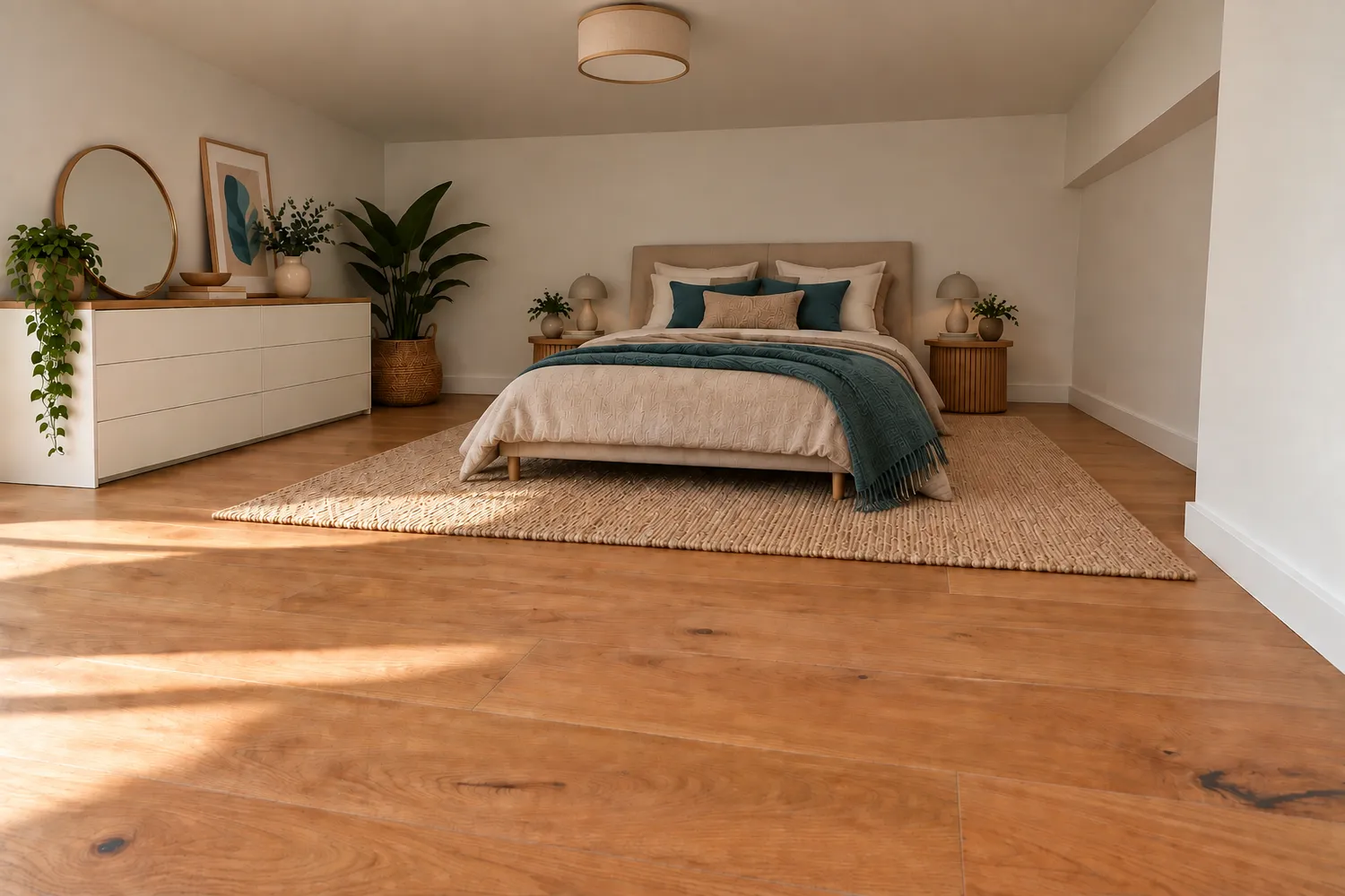 1 room apartment with 43 m² in Bernau bei Berlin – Photo 9