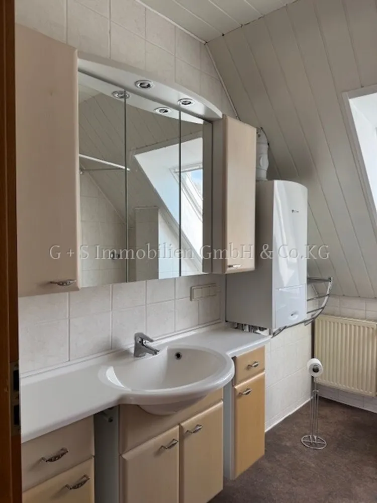 3 Zimmer Wohnung mit 77 m² in Braunschweig – Bild 3