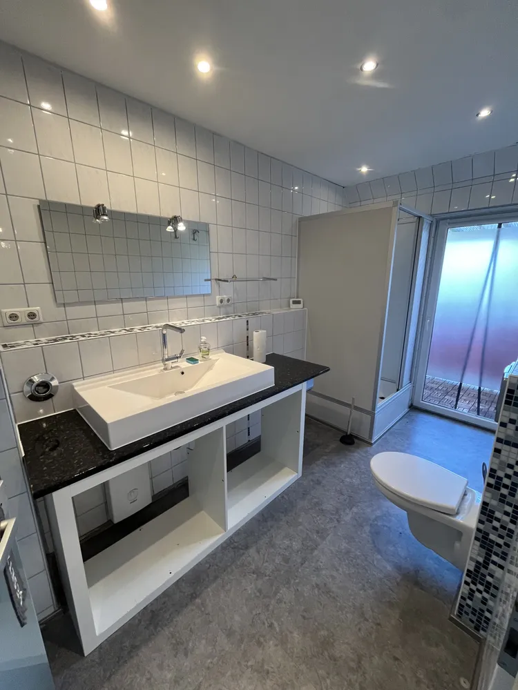4 Zimmer Wohnung mit 105 m² in Nürnberg – Bild 8