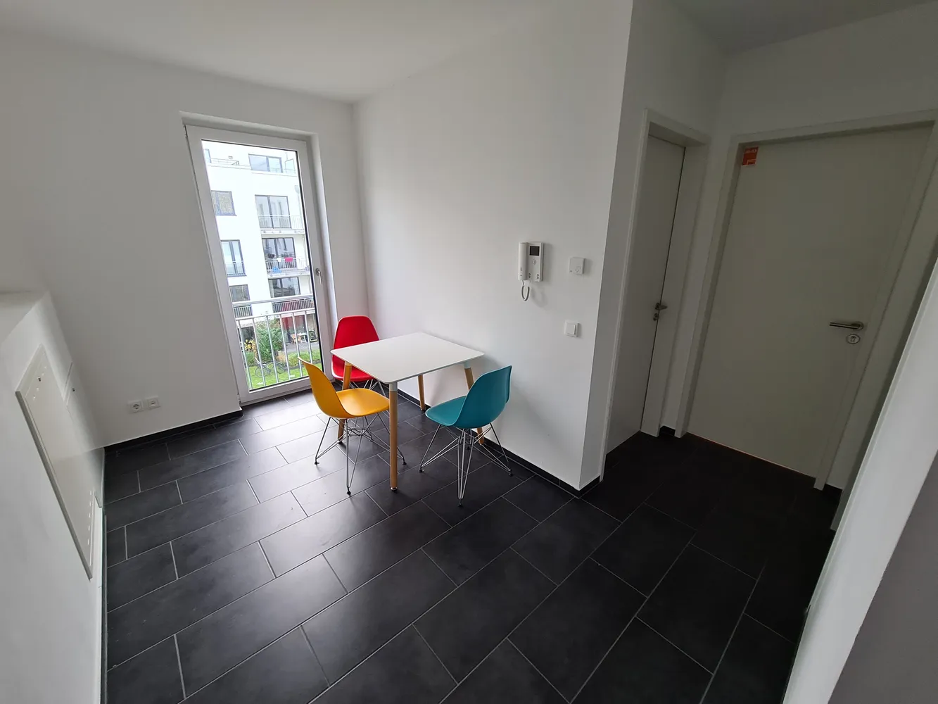 1 Zimmer Wohnung mit 15 m² in Hamburg – Bild 2