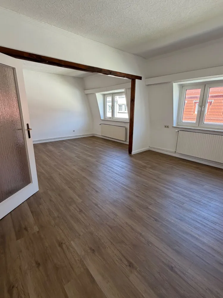 3 Zimmer Wohnung mit 52 m² in Hannover – Bild 1