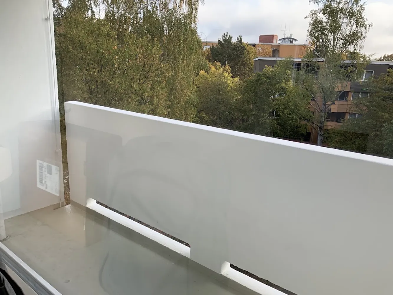 3 Zimmer Wohnung mit 75 m² in Nürnberg – Bild 12