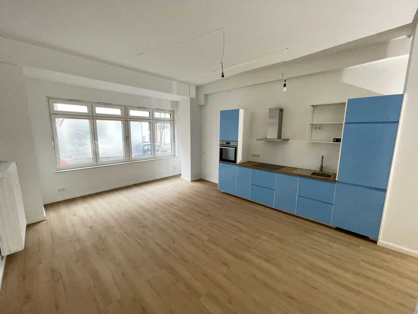 1 room apartment with 52 m² in Berlin – Photo 3