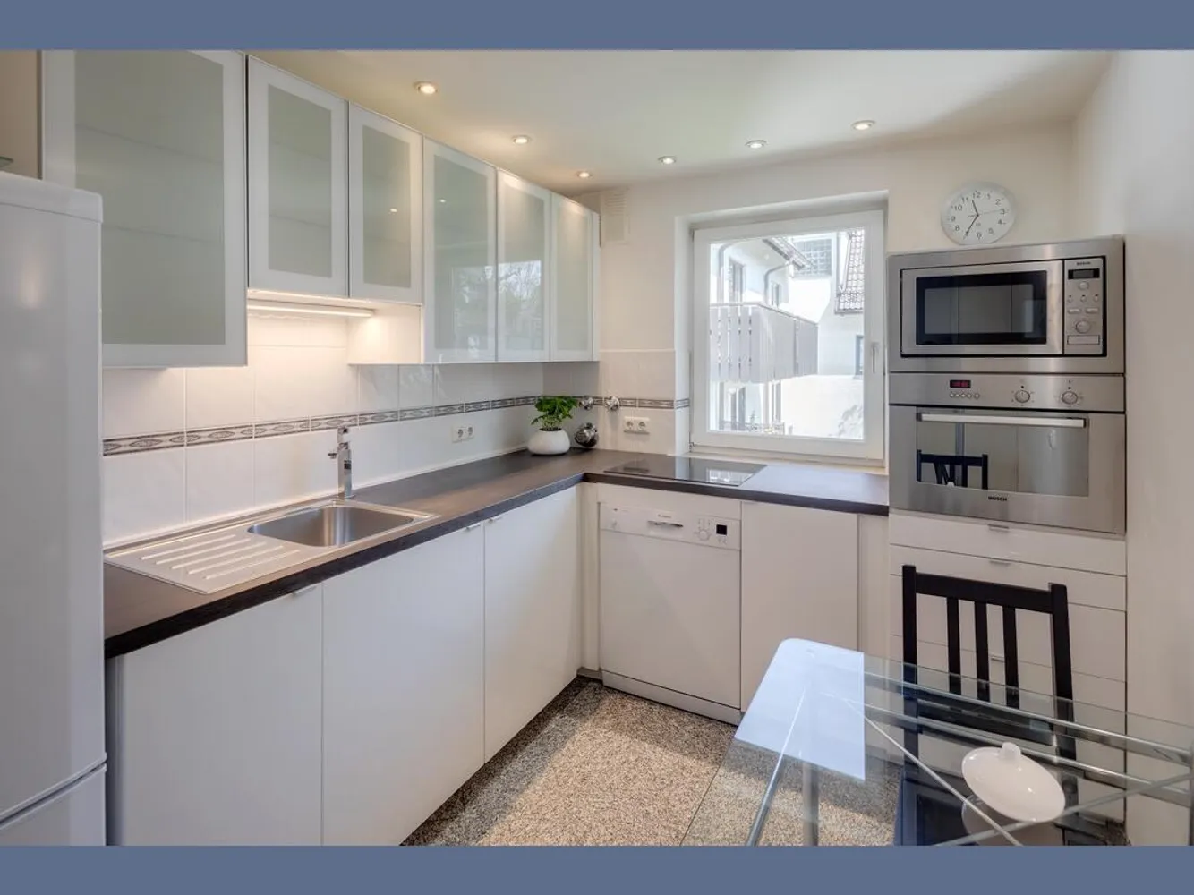 3 Zimmer Wohnung mit 100 m² in München – Bild 8