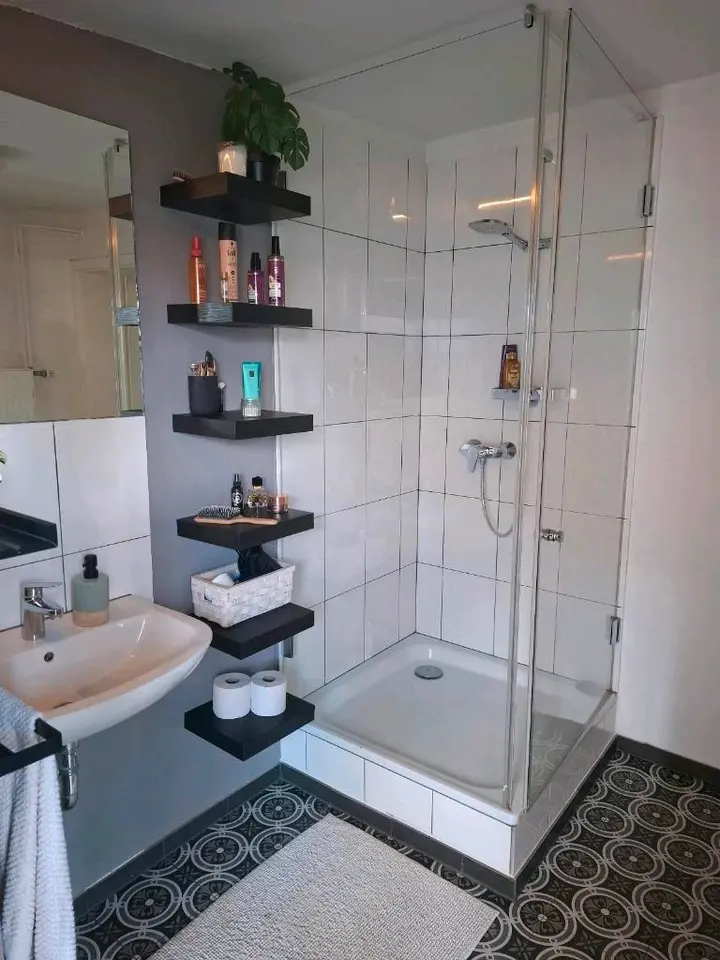 WG-Zimmer mit 80 m² in Bergisch Gladbach – Bild 9
