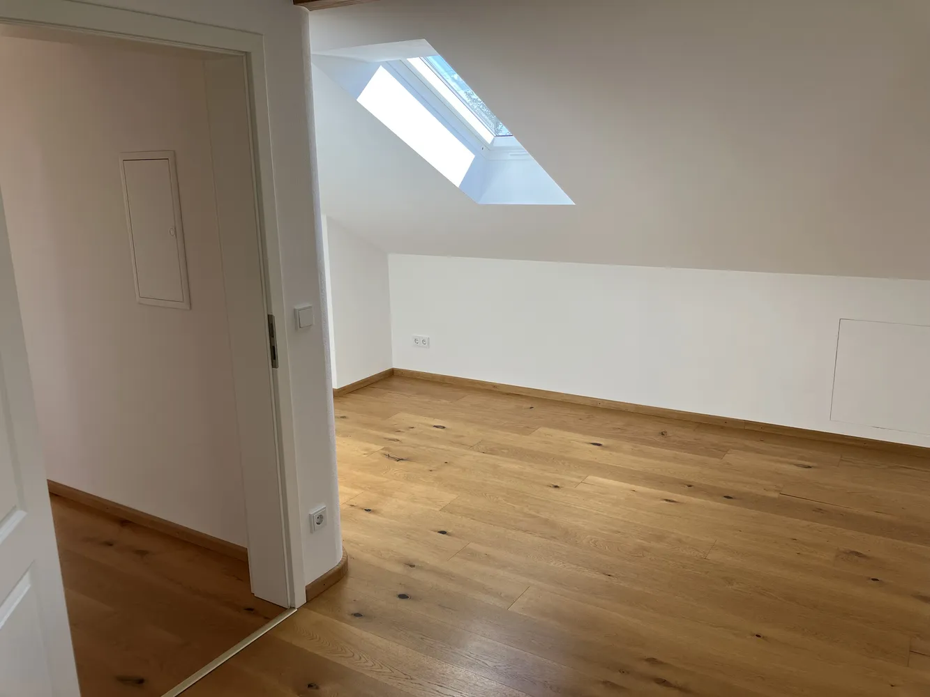 2 Zimmer Wohnung mit 54 m² in Erding – Bild 2