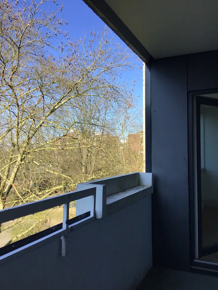 2 Zimmer Wohnung mit 57 m² in Essen – Bild 2
