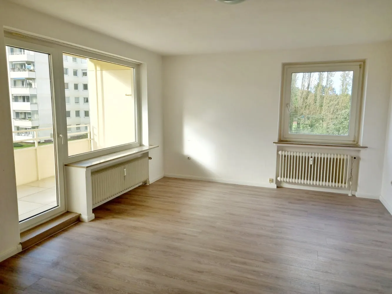 3 Zimmer Wohnung mit 76 m² in Bremen – Bild 2
