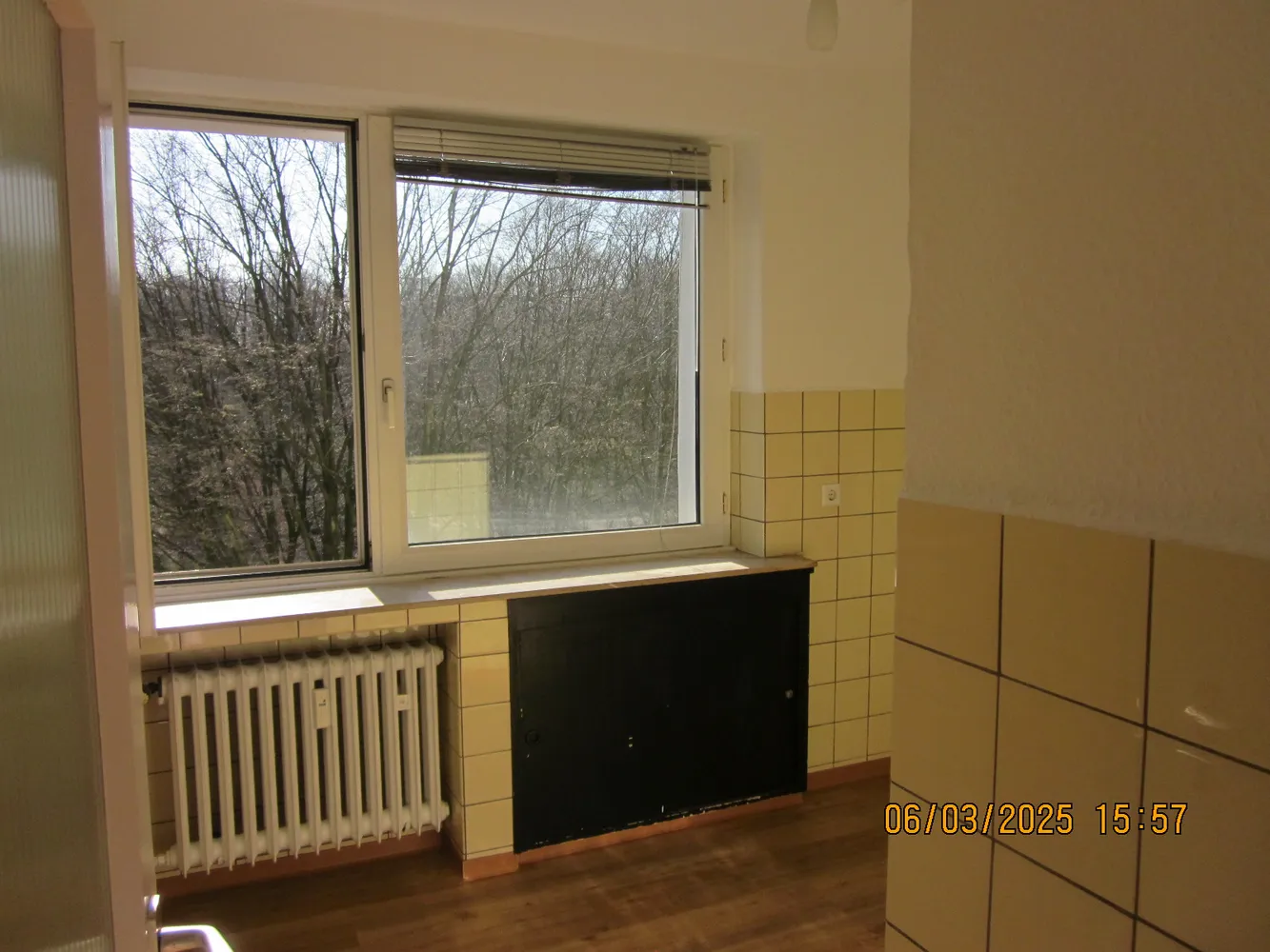 2 room apartment with 35 m² in Gelsenkirchen – Photo 1