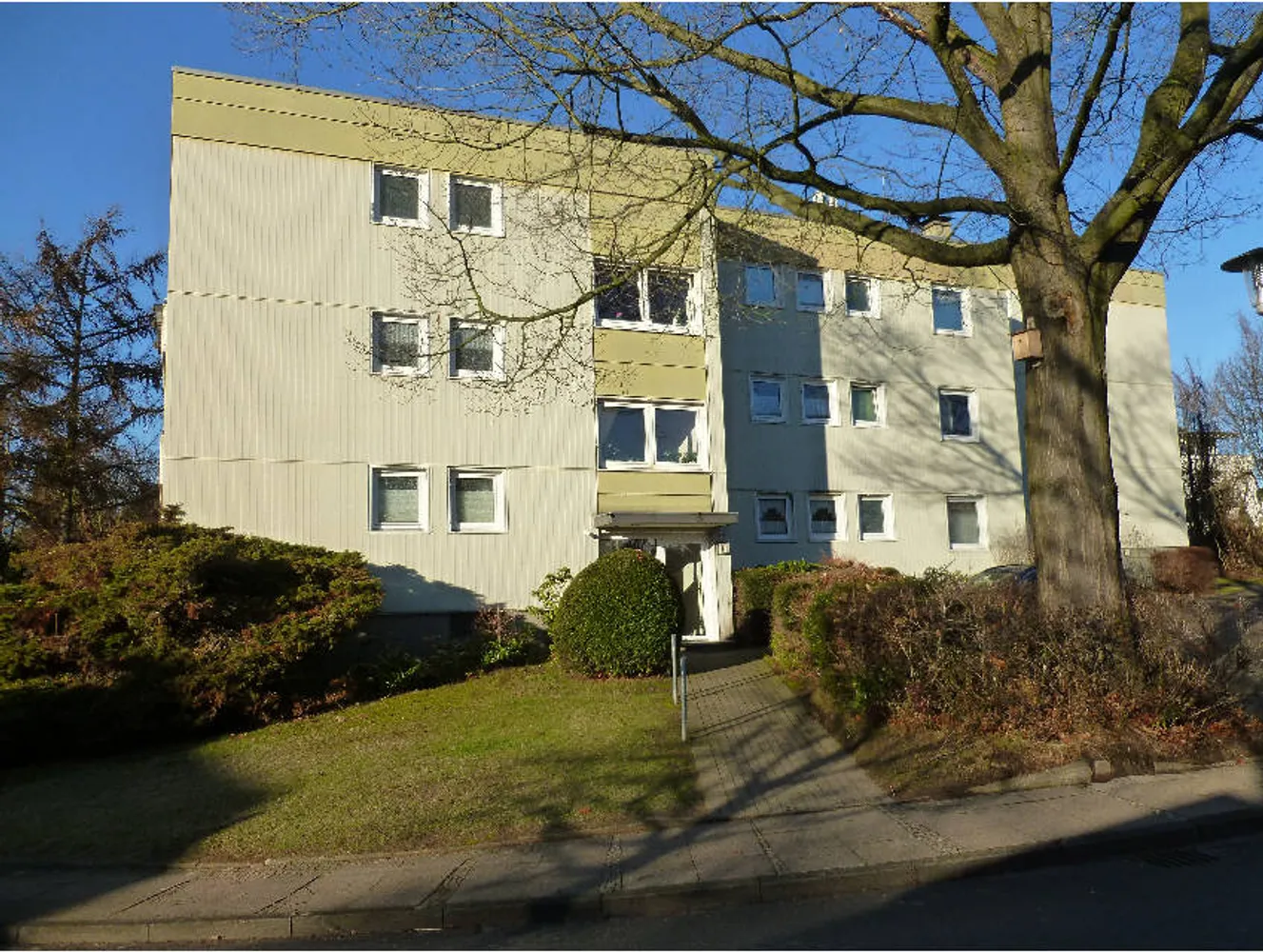 3 Zimmer Wohnung mit 76 m² in Bielefeld – Bild 2
