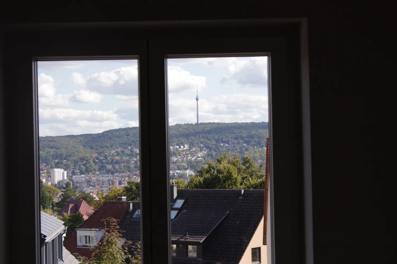 2 Zimmer Wohnung mit 56 m² in Stuttgart – Bild 1