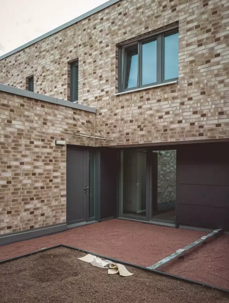 3 Zimmer Wohnung mit 110 m² in Wolfsburg – Bild 1