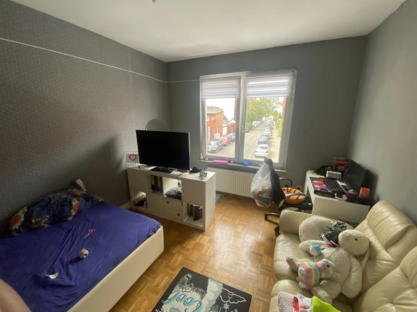 2 room apartment with 45 m² in Lüneburg – Photo 5