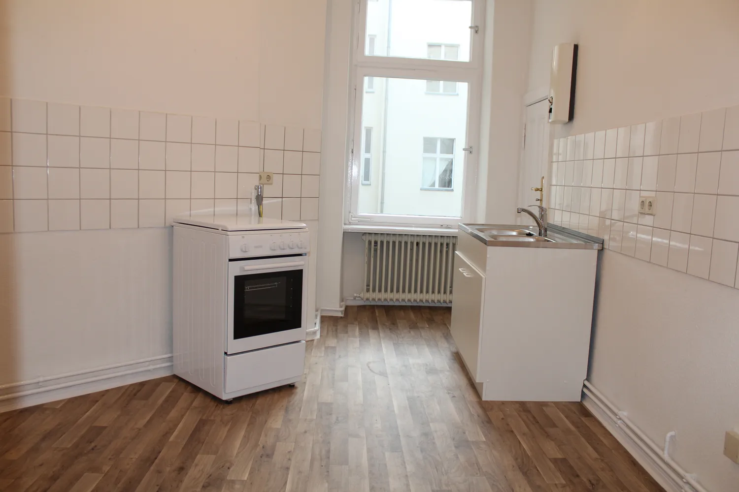 3 room apartment with 89 m² in Berlin – Photo 6