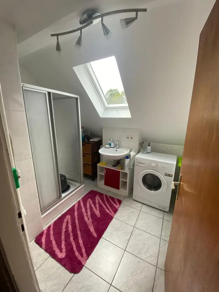 2 Zimmer Wohnung mit 70 m² in Backnang – Bild 4