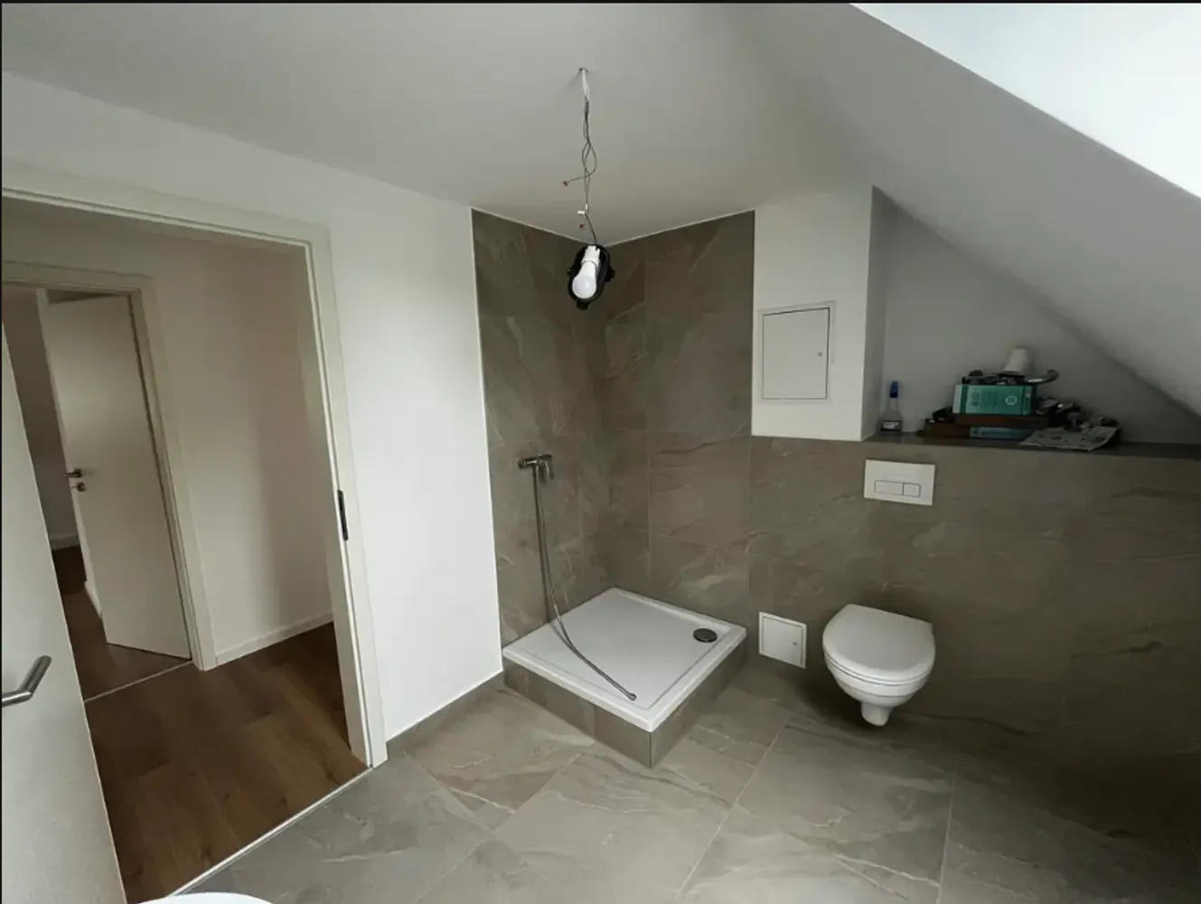 Shared room with 18 m² in Hanover – Photo 1