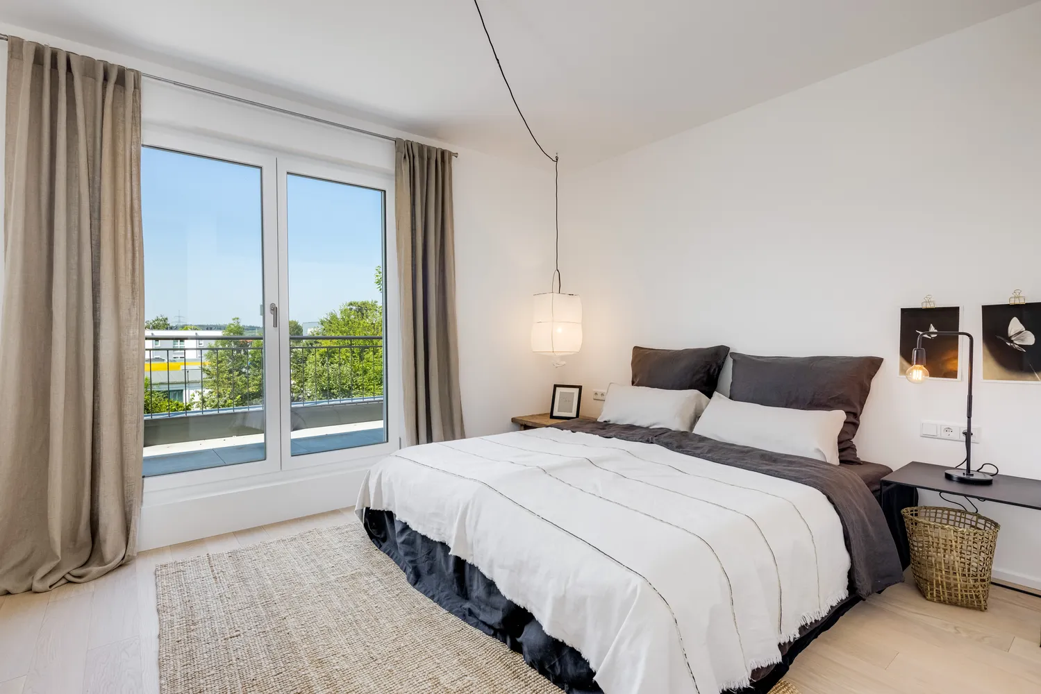4 Zimmer Wohnung mit 104 m² in Germering – Bild 2