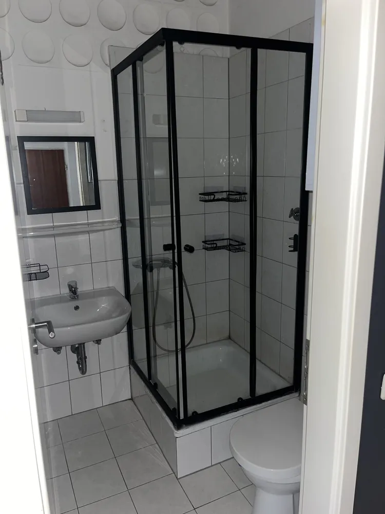 2 Zimmer Wohnung mit 50 m² in Aachen – Bild 8