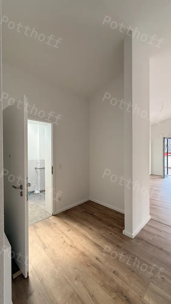 4 Zimmer Wohnung mit 123 m² in Menden (Sauerland) – Bild 5