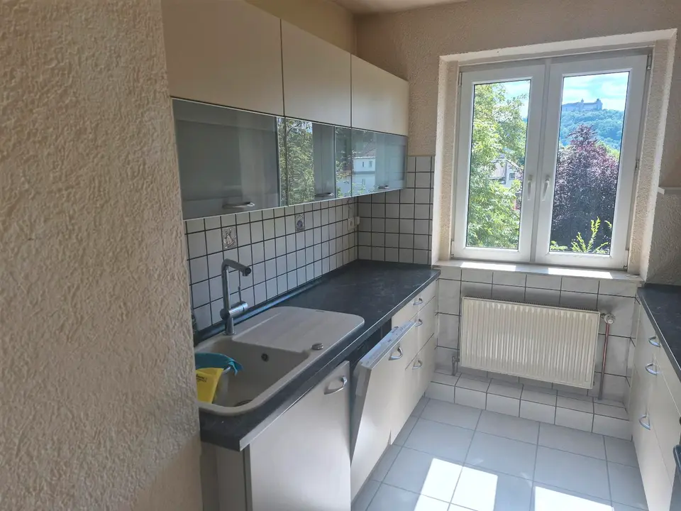 2 Zimmer Wohnung mit 55 m² in Coburg – Bild 6