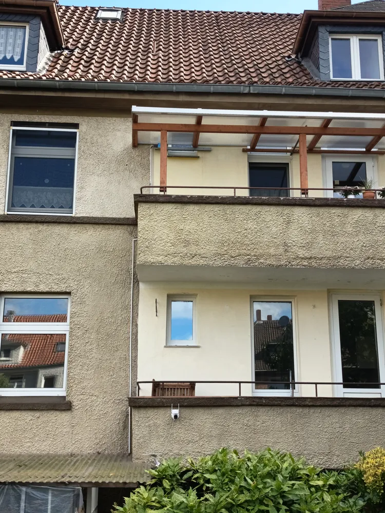 3 Zimmer Wohnung mit 70 m² in Duisburg – Bild 3