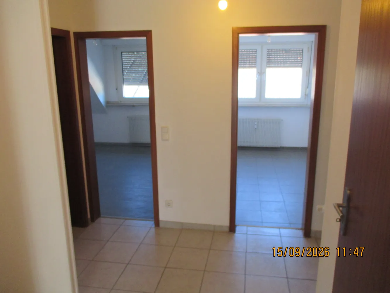 4 Zimmer Wohnung mit 68 m² in Oberhausen – Bild 5